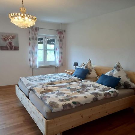 Ferienwohnung Fenzl Rimsting Eksteriør bilde