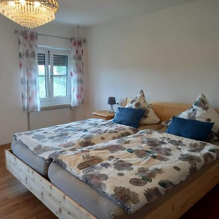 Ferienwohnung Fenzl Rimsting Eksteriør bilde
