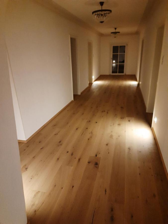 Ferienwohnung Fenzl Rimsting Eksteriør bilde