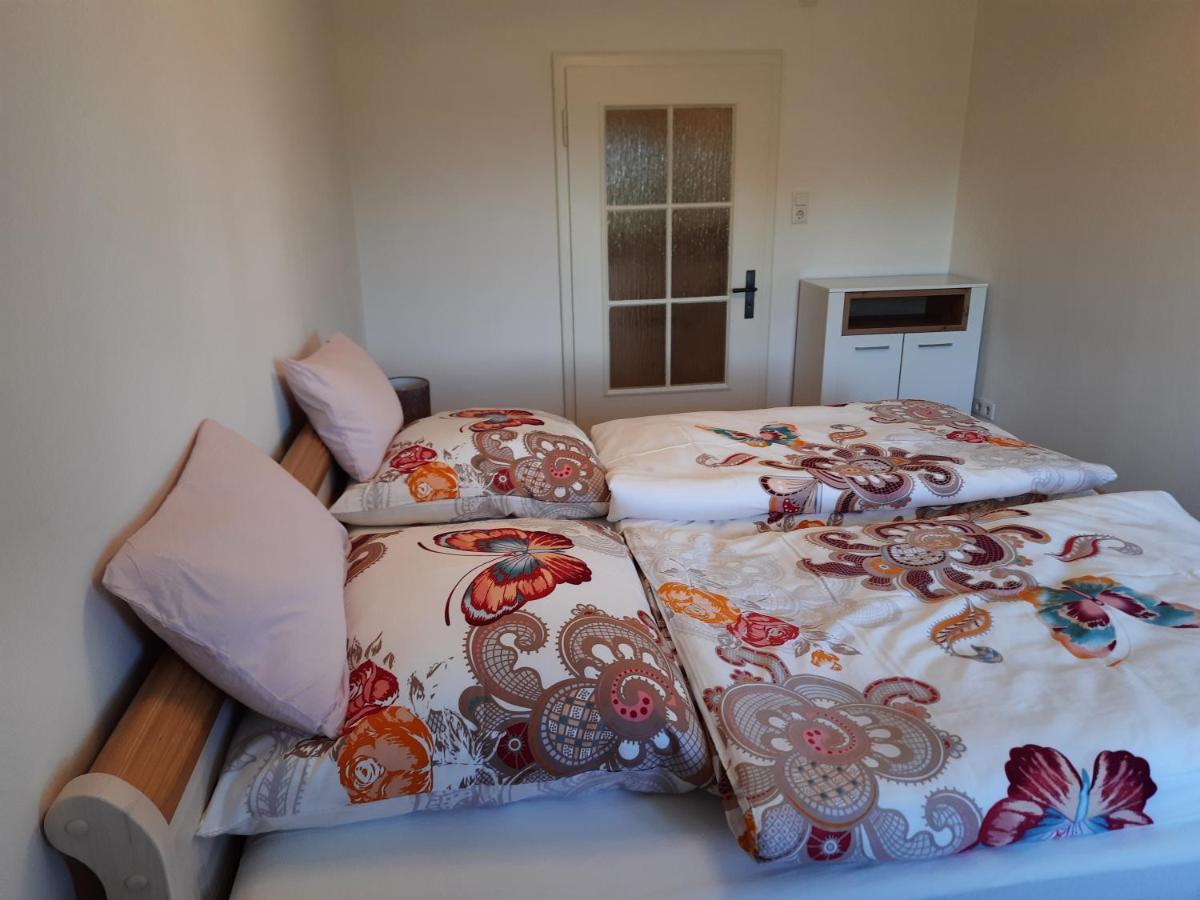 Ferienwohnung Fenzl Rimsting Eksteriør bilde