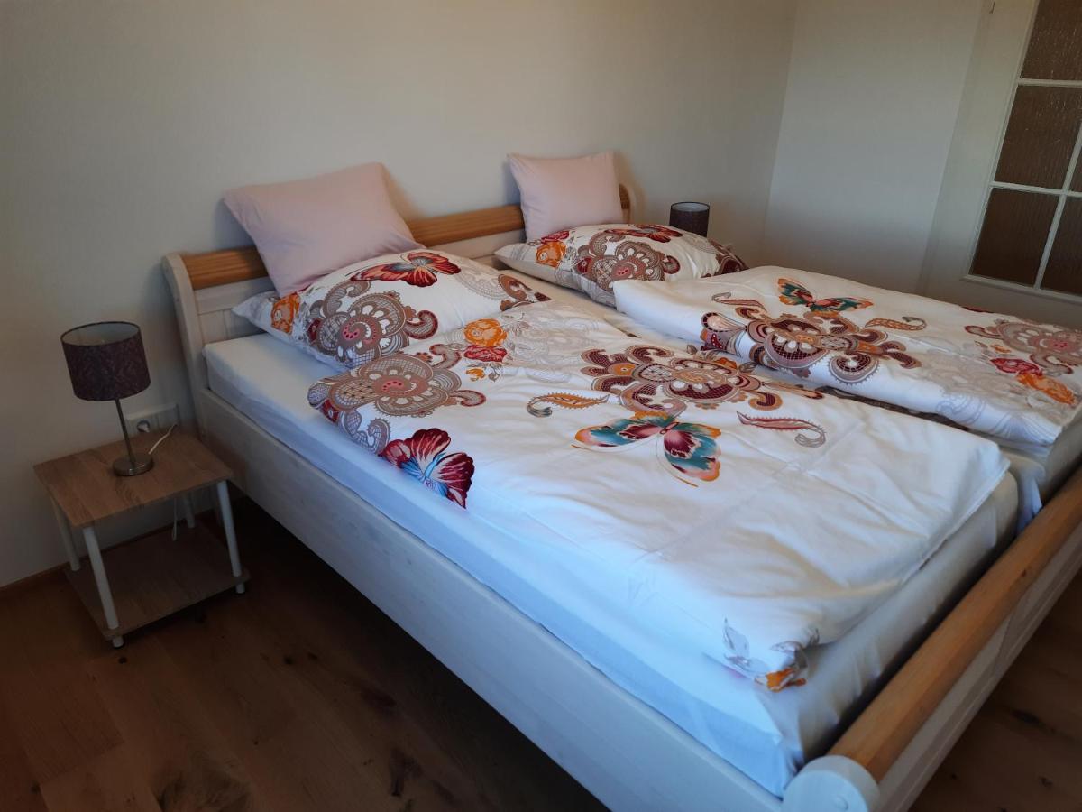 Ferienwohnung Fenzl Rimsting Eksteriør bilde