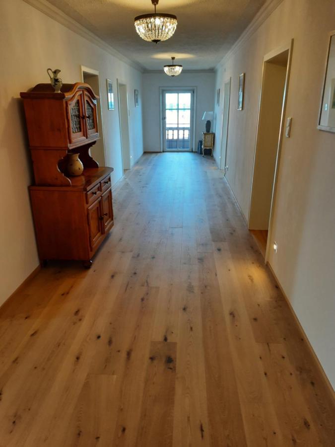 Ferienwohnung Fenzl Rimsting Eksteriør bilde