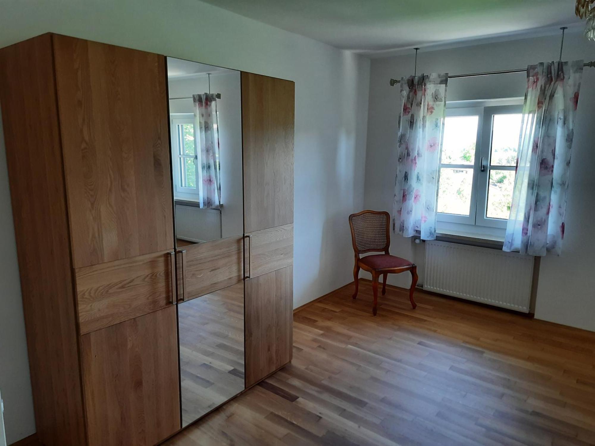 Ferienwohnung Fenzl Rimsting Rom bilde