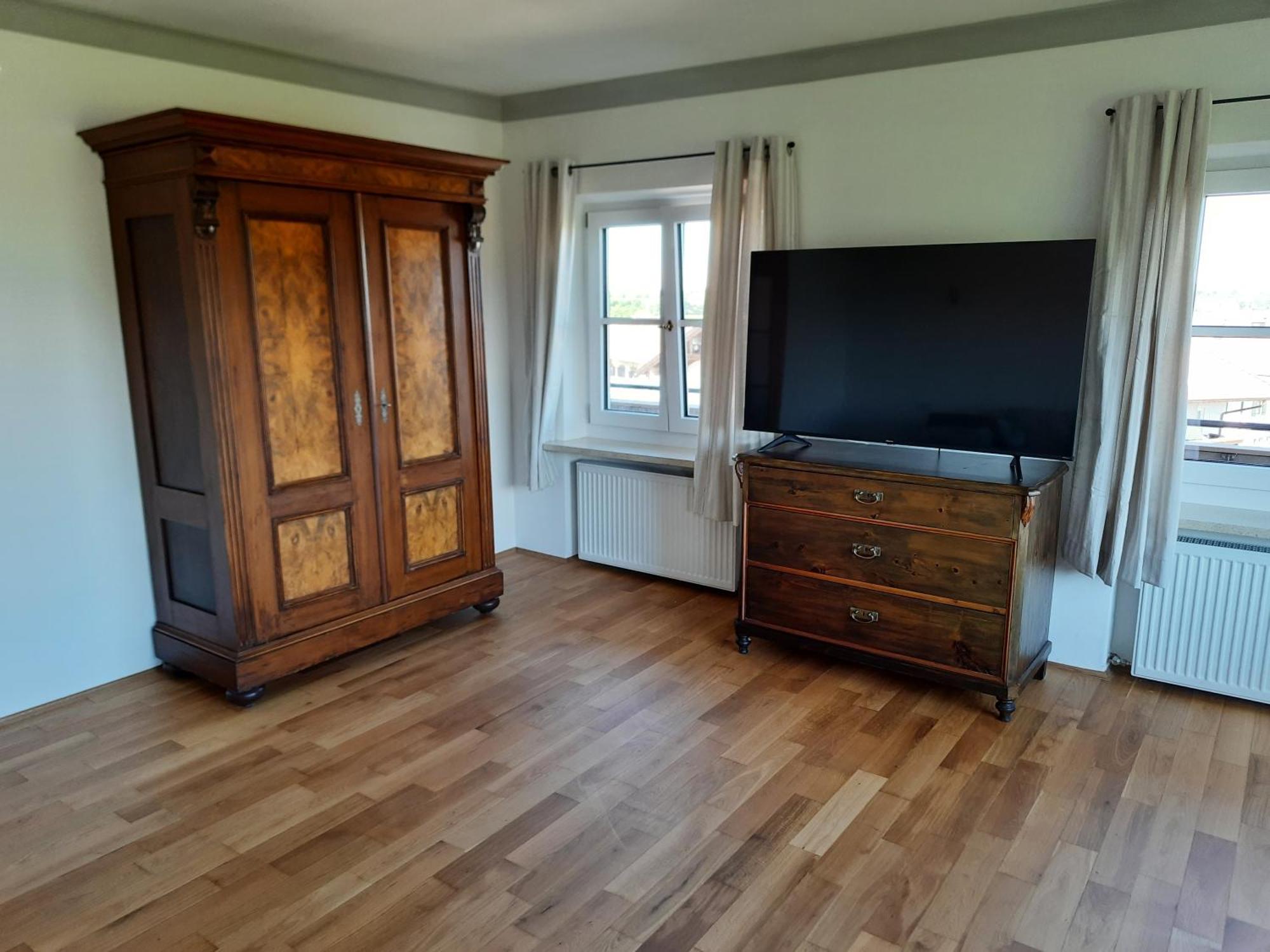 Ferienwohnung Fenzl Rimsting Rom bilde
